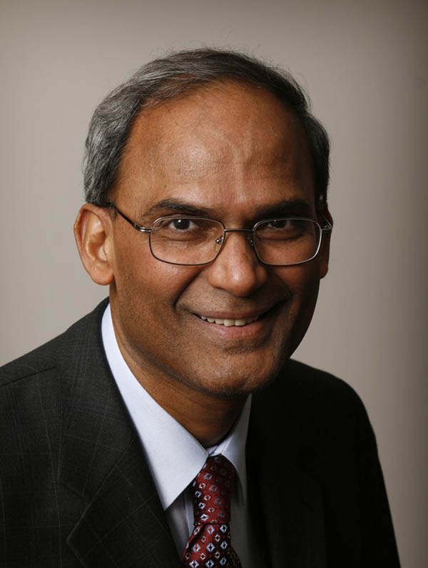 Rao Musunuru, M.D.